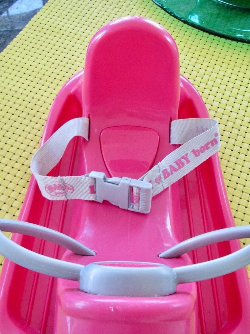 Zapf Creation Bambole: BOB BABY BORN – Usato da Murten venduto da Selliot 2