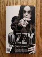 OZZY - Die Autobiographie Buch, 6. Auflage (2012)