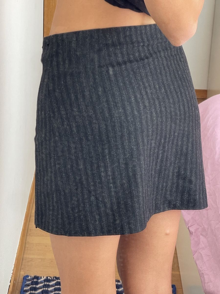 Röcke: Paloma wool mini skirt – Gebraucht aus zürich von schmid1234 2