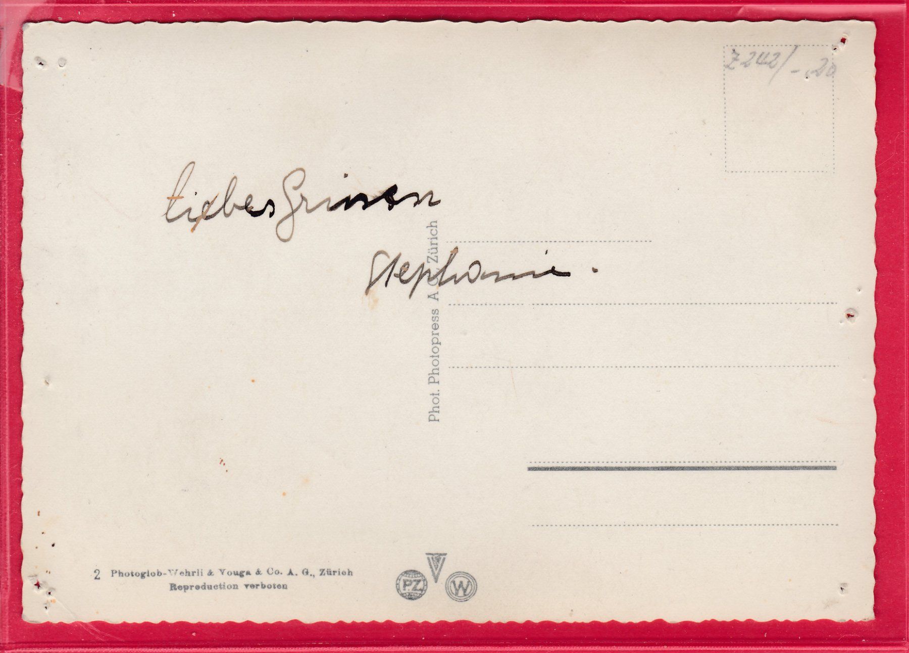 Cartoline postali: GENERAL HENRI GUISAN – Usato da Oberrieden venduto da Gebirgsstelze 1