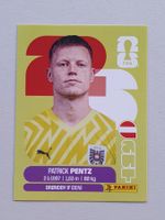 Panini FIFA WM 2026 * Patrick Pentz (AUT 3)