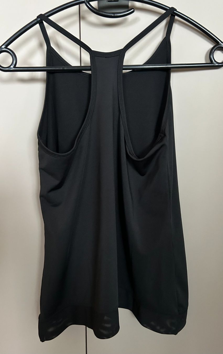 Top: Even&Odd Active Sporttop, Grösse XS – Usato da Rorschacherberg venduto da Kpas 1