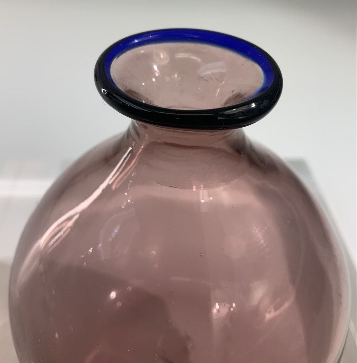 Venini Vasen & Gefässe: Vase Venini – Gebraucht aus rolle von Tontonjulot 2