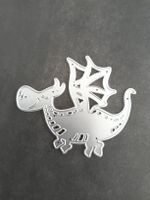Stanzschablone für Karten & Scrapbooking 🦋 