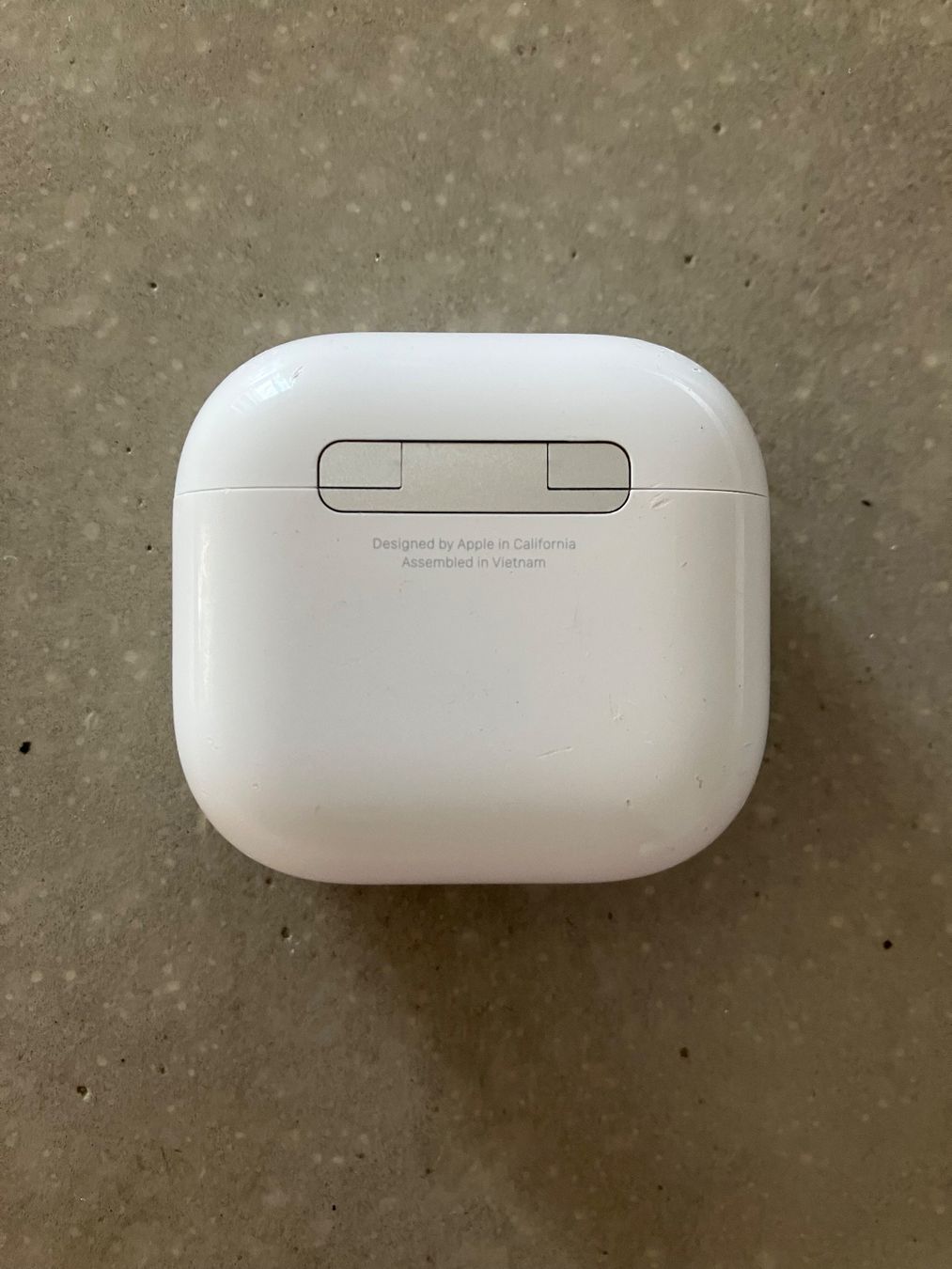 Apple Cuffie: APPLE AIRPODS 4 CASE ANC – Usato da Lausanne venduto da mr.v 2