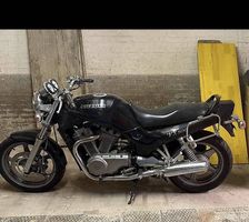 Suzuki Vx 800