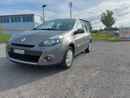 Renault Clio tce mit MFK für EXPORT oder Winterauto