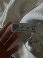 Sweat à capuche Off-White