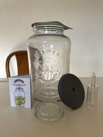 Kilner fermentation set
