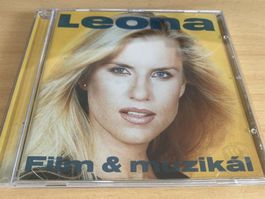 Leona – Film & Muzikál