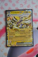 Vrombotor ex