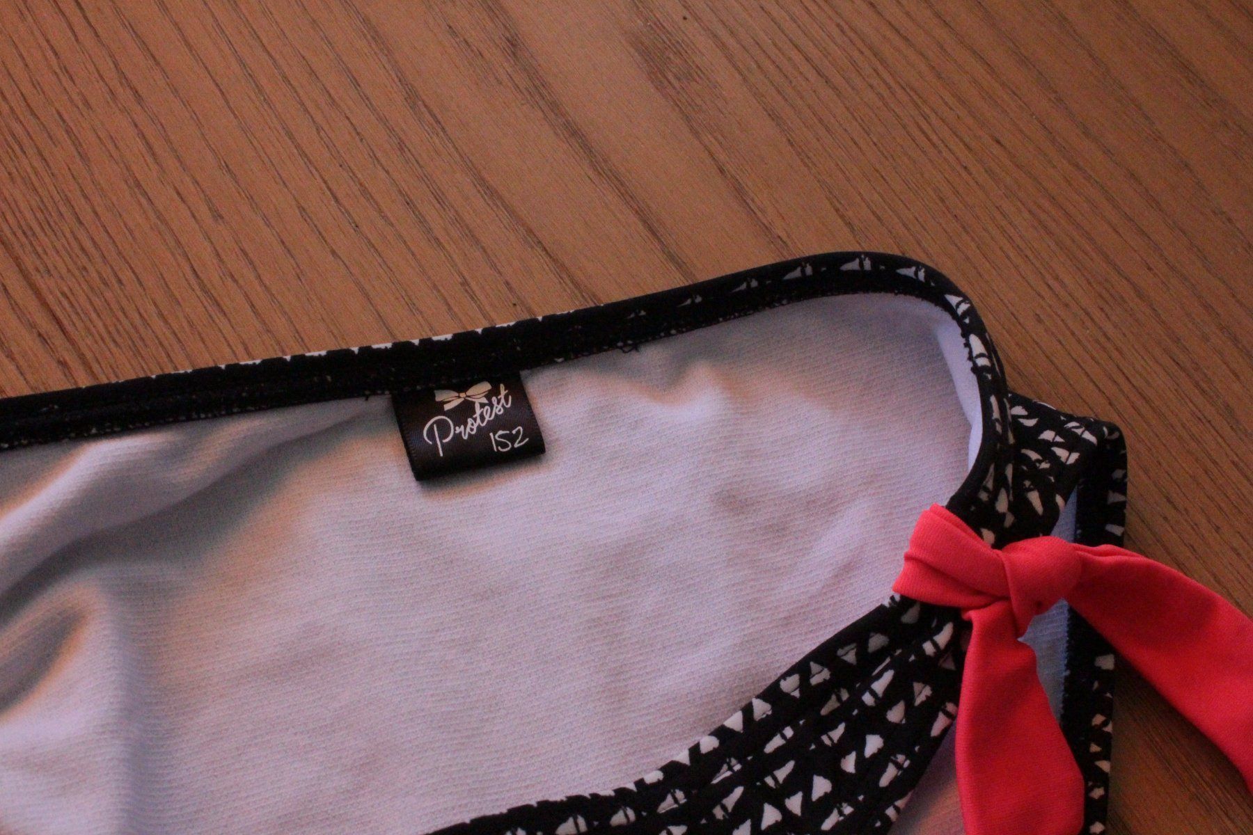Abercrombie Costumi da bagno & Bikini: Maillot de bain Protest 152 – Usato da Delémont venduto da Petitlutin 7