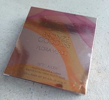 ESTĒE LAUDER/BRONZE GODDESS/FLORA VERDE/PALETTE