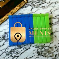 Versiegelung beutel Clips Versiegelung klemme Clips 10 Stück