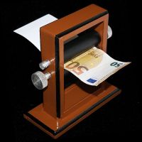 Money Printer (Zaubertrick)