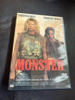 Monster (Christina Ricci, Charlize Theron) Oscar