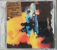 CD -  Uriah Heep / Salisbury