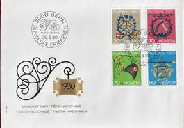 Briefmarken Sonder-Sammlung, Top Zustand!