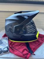 Casque moto Bell taille S