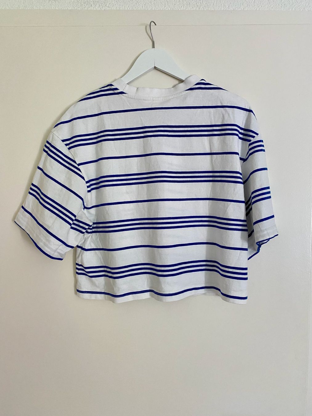 H&M T-shirt: H&M T-Shirt gestreift – Usato da Bern venduto da eli7 3