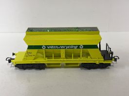 Liliput VETRO Recycling H0 DC