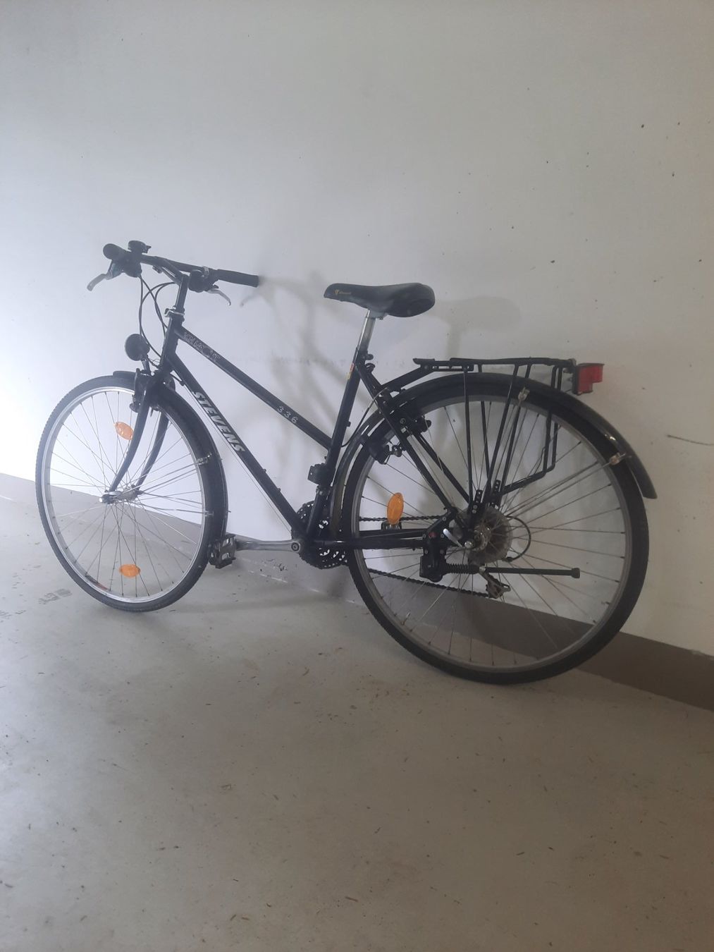 Stevens Biciclette: Citybike – Usato da Ebmatingen venduto da Pet_gzs2 2