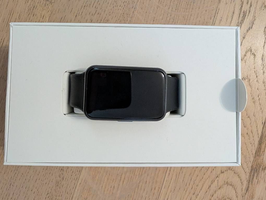 Smartwatch: Huawei Watch Fit – Usato da Zürich venduto da irishmilkcow 3