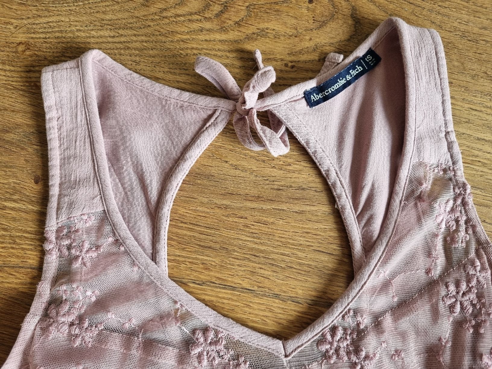 Kleider: Kleid XS/S - rosa – Gebraucht aus Näfels von Phd534 1