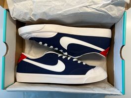 Nike SB Zoom All Court CK 11