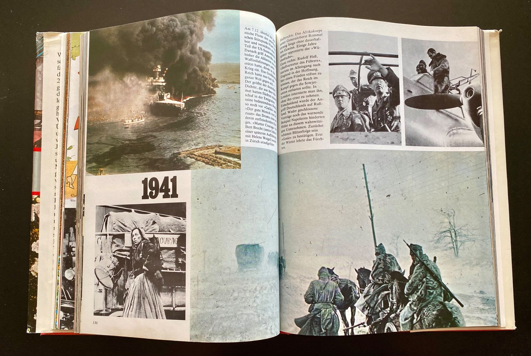 Bücher: Unser 20. Jahrhundert / Jg 1978 – Gebraucht aus Nussbaumen AG von schuba2000 5