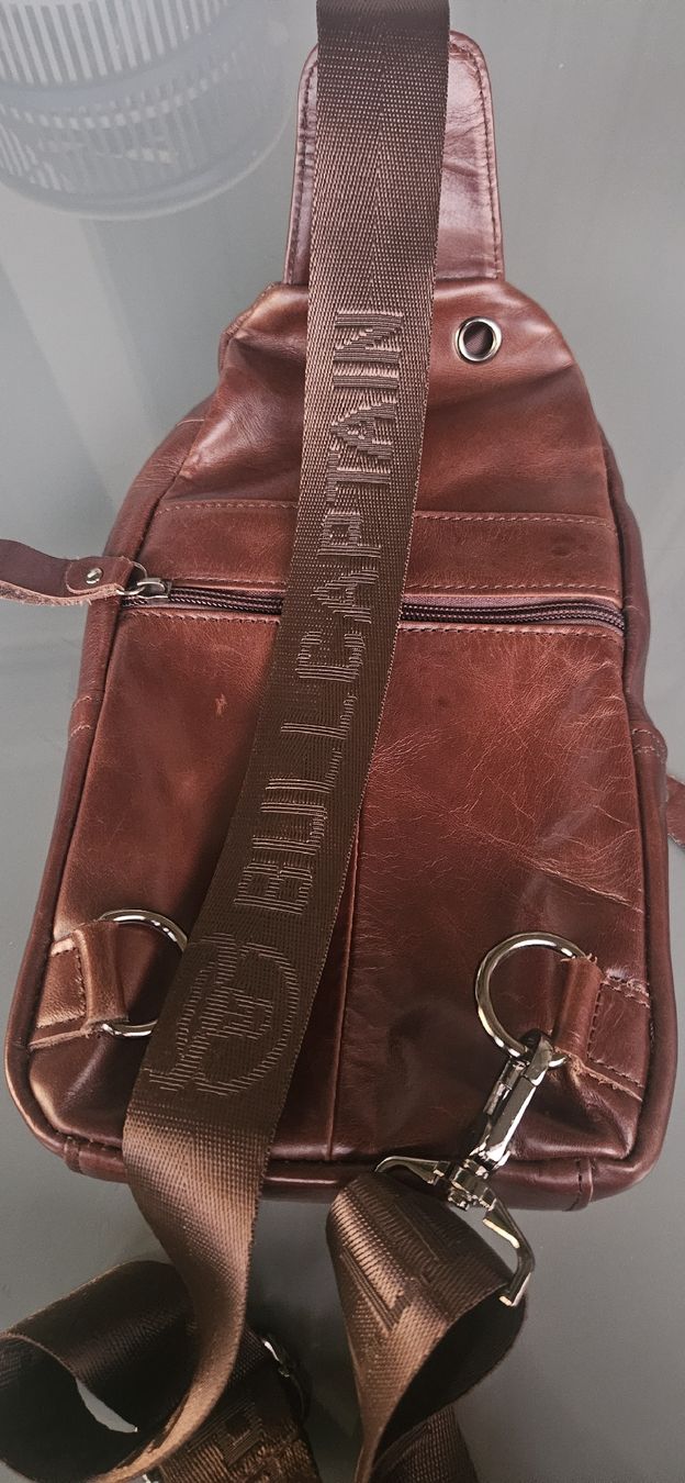 Borse: Cross Body Tasche – Nuovo (secondo la descrizione) da Sennwald venduto da ize_s5pv 1