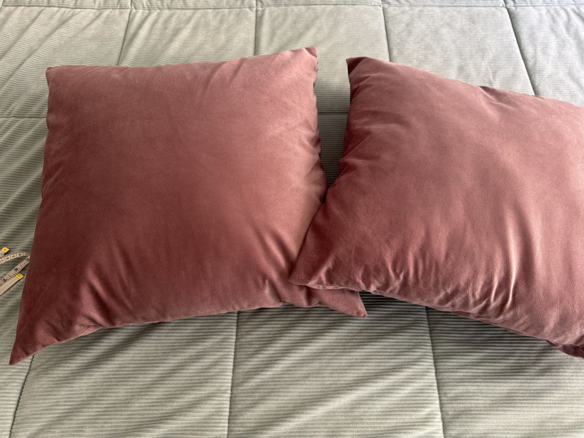 Kissen: 2er Set , Kissen, Neu! – Neu (gemäss Beschreibung) aus Sursee von Alyel