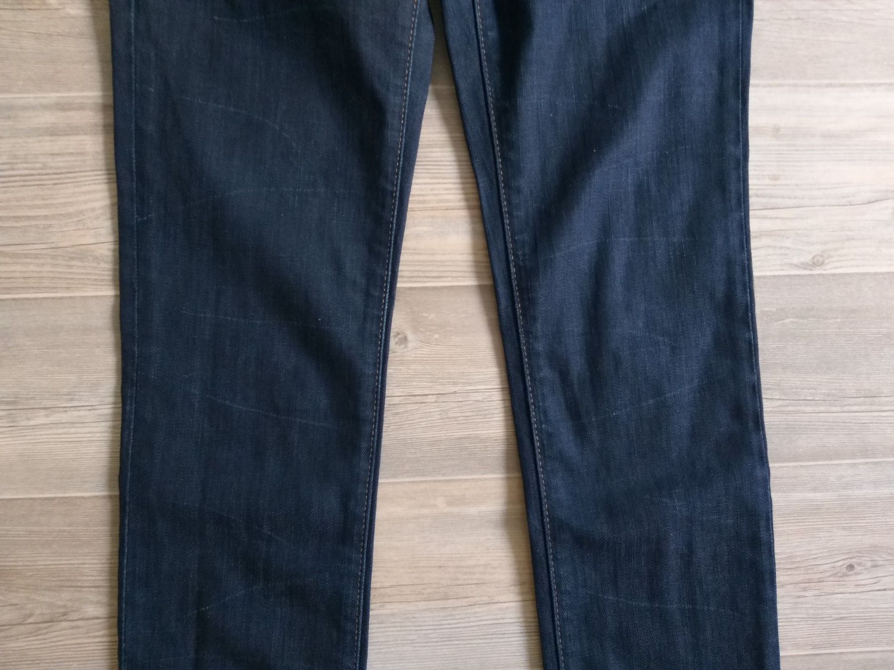 Mavi Jeans: MAVI Jeans LINDY taille / Grosse W25 L30 – Gebraucht aus Cossonay-ville von Super-Price-Quality 2