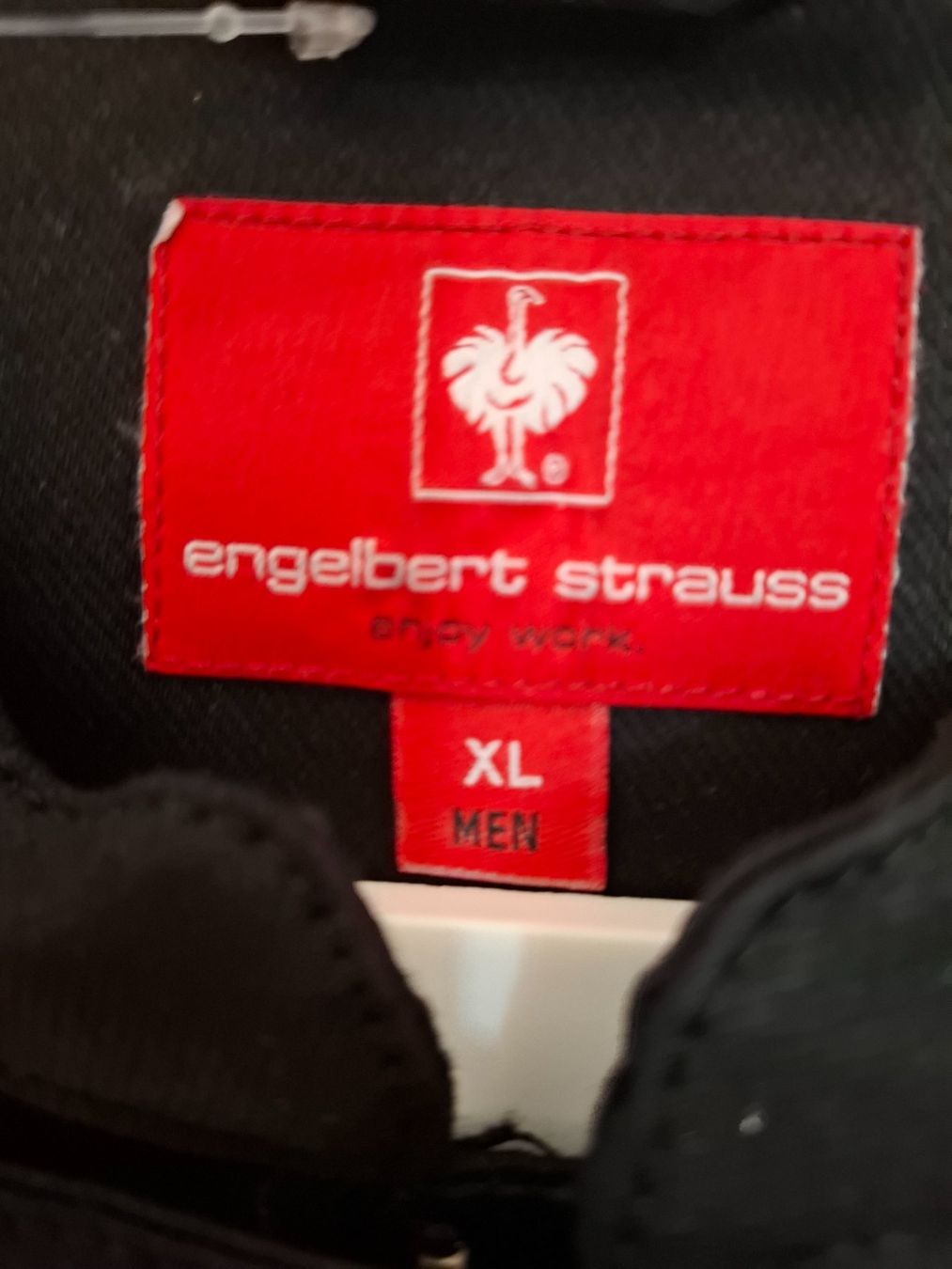 Lotti di vestiti: Engelbert Strauss Paket, Neu! – Usato da Bassersdorf venduto da aricz710