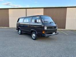 VW T3 Caravelle CL 1.7 Diesel – Veteranenfahrzeug