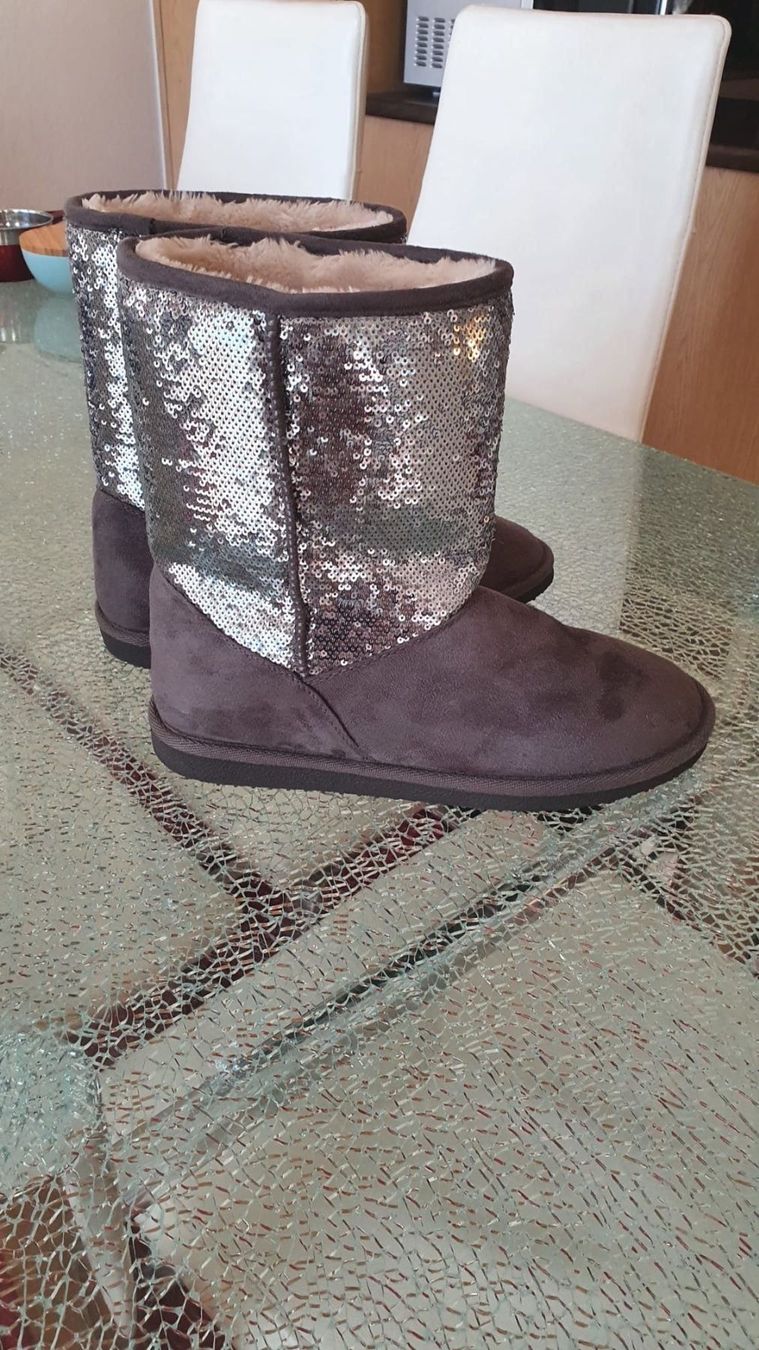Damenschuhe: Catwalk Gr. 40 – Gebraucht aus Luzern von Edii025 3
