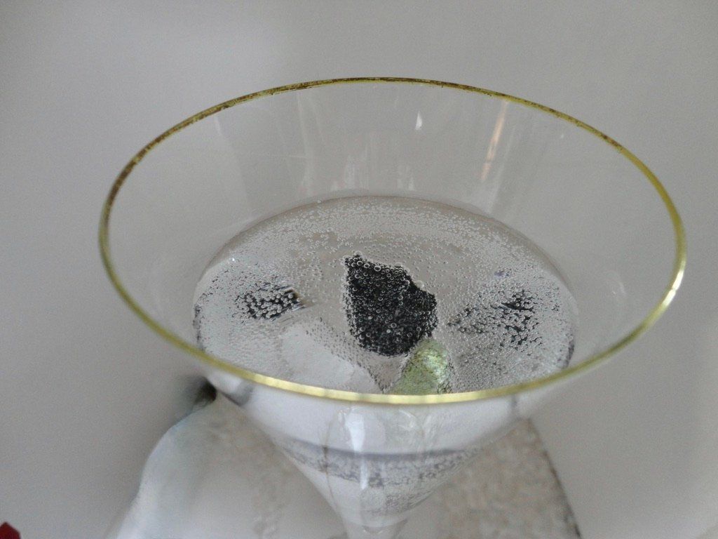 Minerali & Pietre curative: Edelsteinwasser Mischung /Belebende- Energie – Nuovo (secondo la descrizione) da Biberist venduto da tl-schmuck