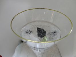 Edelsteinwasser Mischung /Belebende- Energie