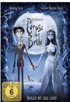 Corpse Bride - Hochzeit mit einer Leiche