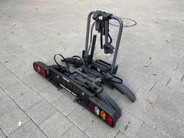 Fischer Heckfahrradträger Veloträger Kupplungsträger