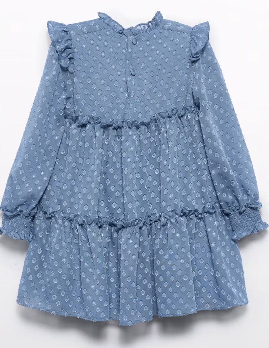 Vestiti & Gonne: Robe manches longues Abel&Lula – Nuovo (secondo la descrizione) da Pully venduto da rosipa 6