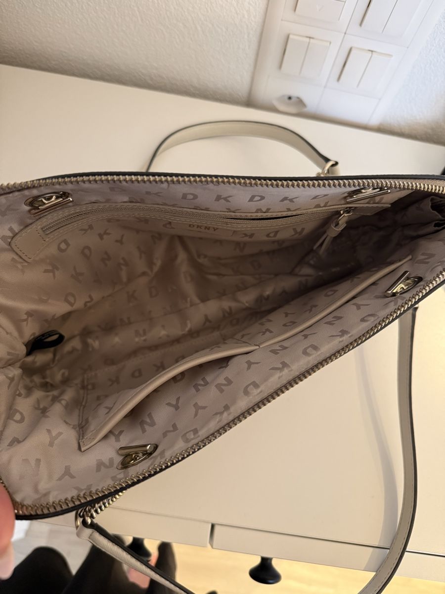 DKNY Taschen für Damen: Schulter Handtasche DKNY – Neu (gemäss Beschreibung) aus Zürich von mel_87ct 1