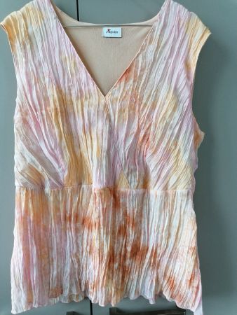 Top /Bluse von Verpas 46
