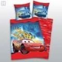 Bettwäsche - DISNEY CARS PIXAR