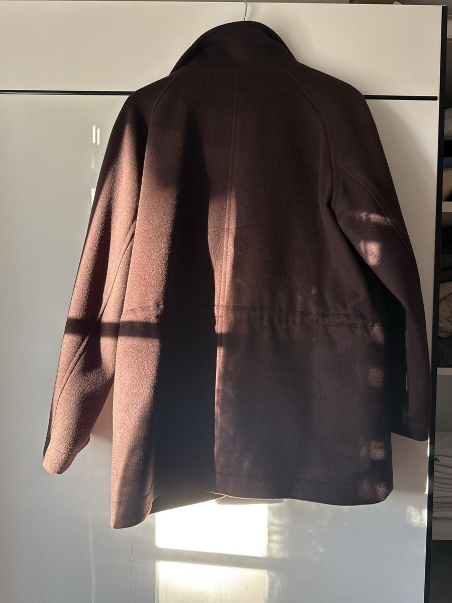 Massimo Dutti Cappotti: Massimo Dutti Jacke  – Usato da Zürich venduto da hel_5jrt 2