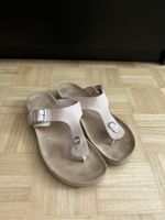 Sommerschuhe 