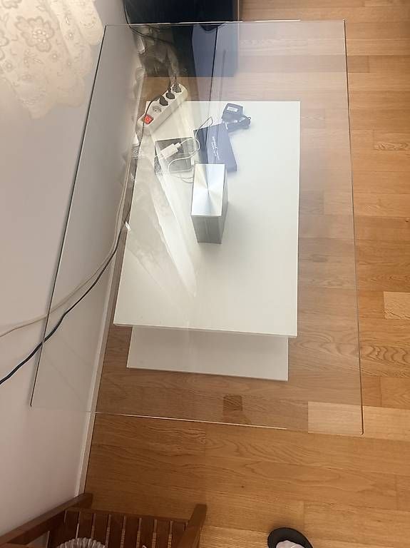 Tavoli: Salontisch – Usato da Regensdorf venduto da arm_2cb9 2