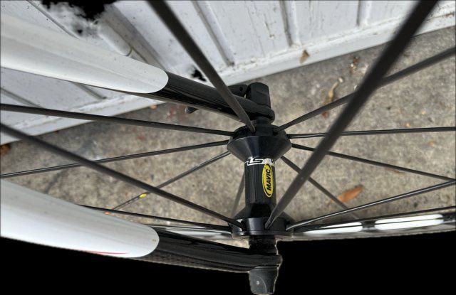 Biciclette: Scapin Etika SL Edelrenner – Usato da Zürich venduto da ciclibibi 9