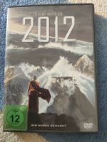DVD 2012