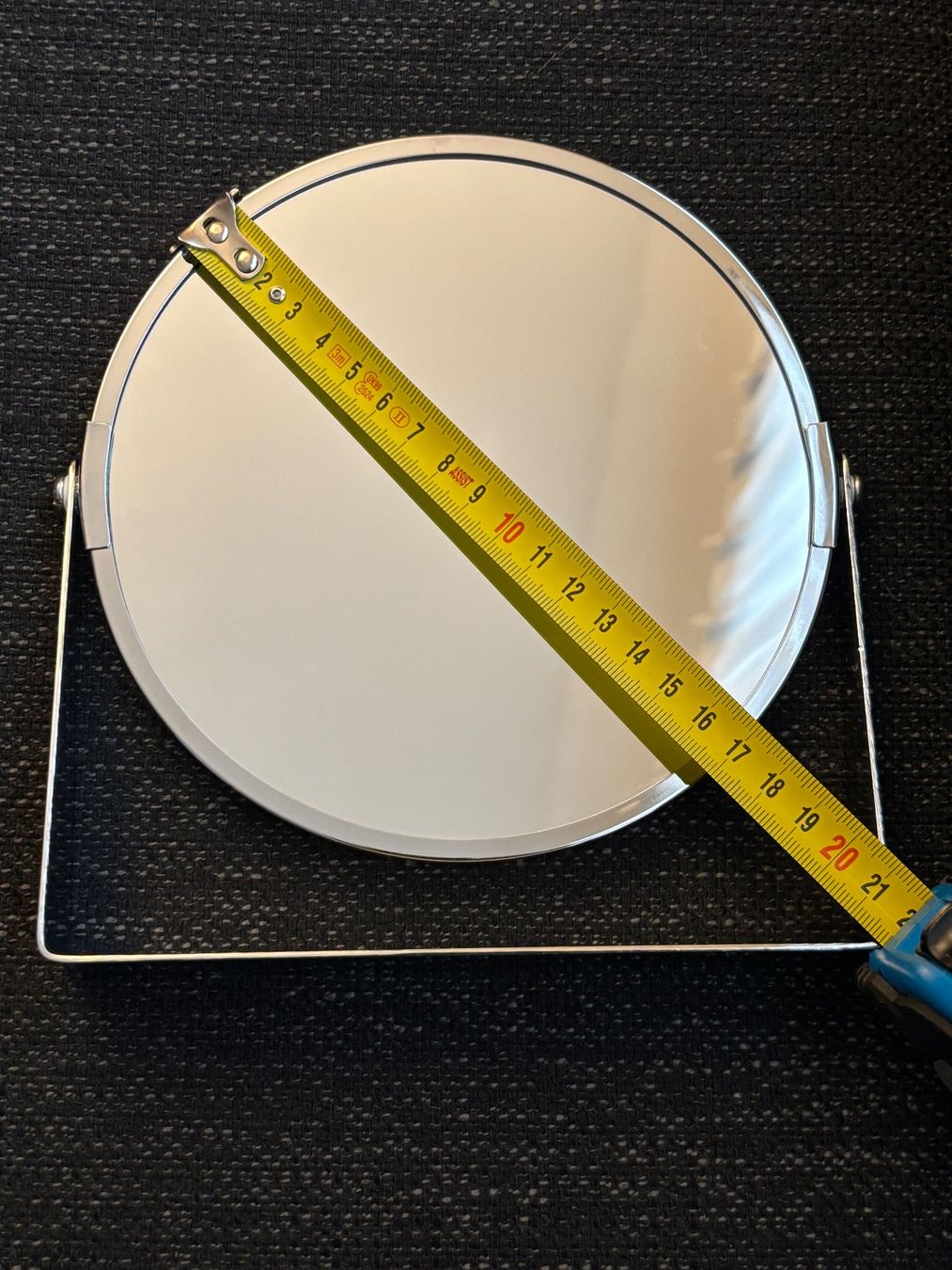 Specchi: Miroir double grossissant neuf – Nuovo (secondo la descrizione) da Clarens venduto da Scottoara 4